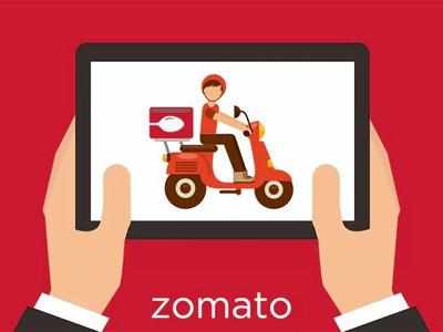 400x300 Zomato Plans To Deliver On Its Own