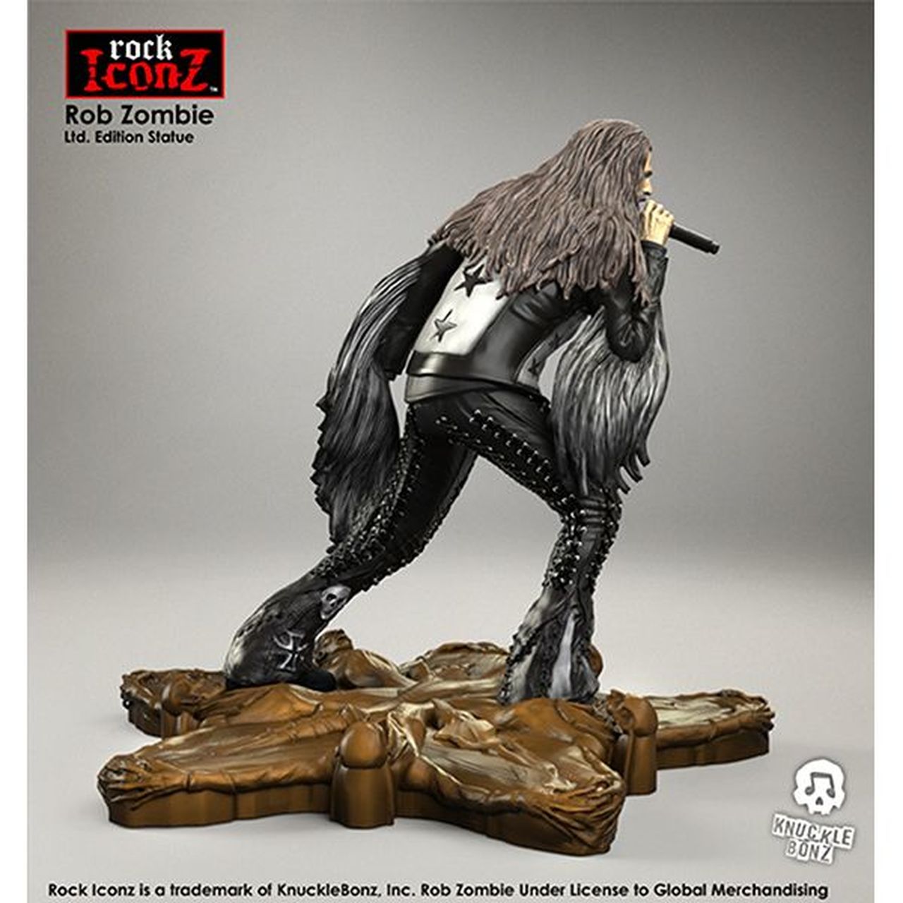 1280x1280 Rob Zombie