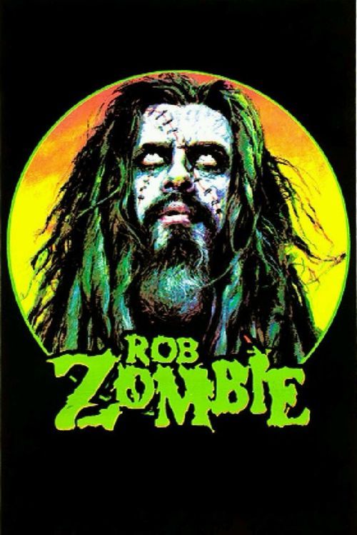 500x750 Music, Horror, And Metal Image Art Is The Weapon In Rob