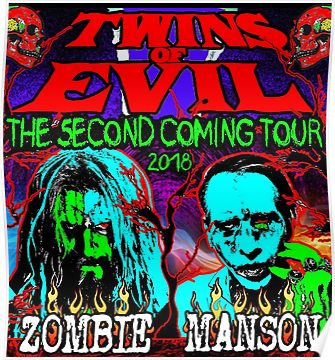 335x360 The Second Twins Of Evil Tour Jinak Poster In Products