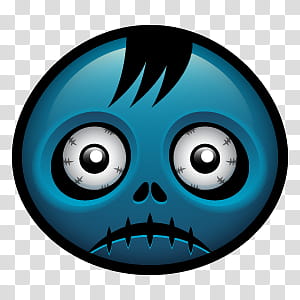 300x300 Halloween Avatars, Zombie Icon Transparent Background Png Clipart