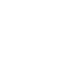256x256 White Zombie Icon