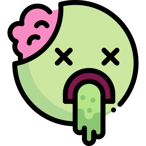 512x512 Zombie Icons, Download Free Png And Vector Icons