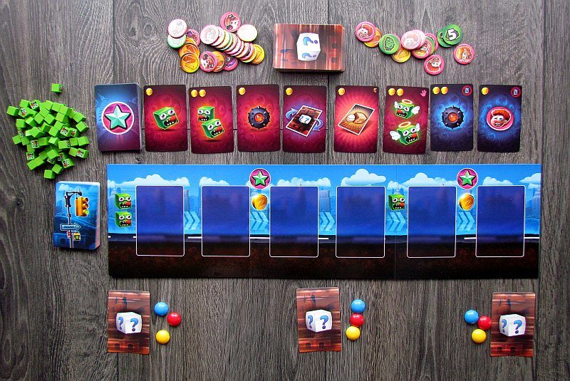 800x535 Review Zombie Tsunami