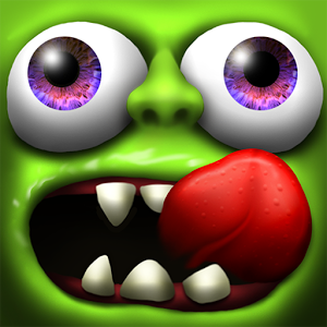 300x300 Zombie Tsunami Apk