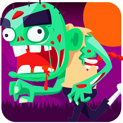 512x512 Zombie Tsunami Smasher Apk Android