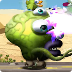 150x150 Zombie Tsunami Walkthrough Apk