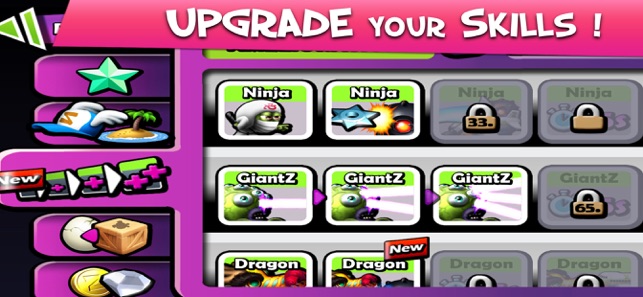 643x297 Zombie Tsunami On The App Store