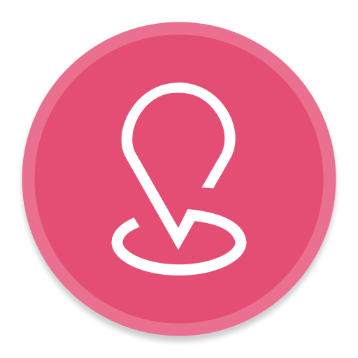 512x512 Drop, Zone Icon Free Of Button Ui