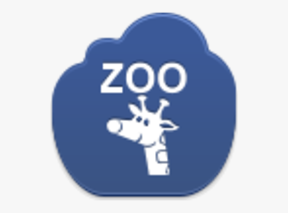 920x680 Zoo Icon Image