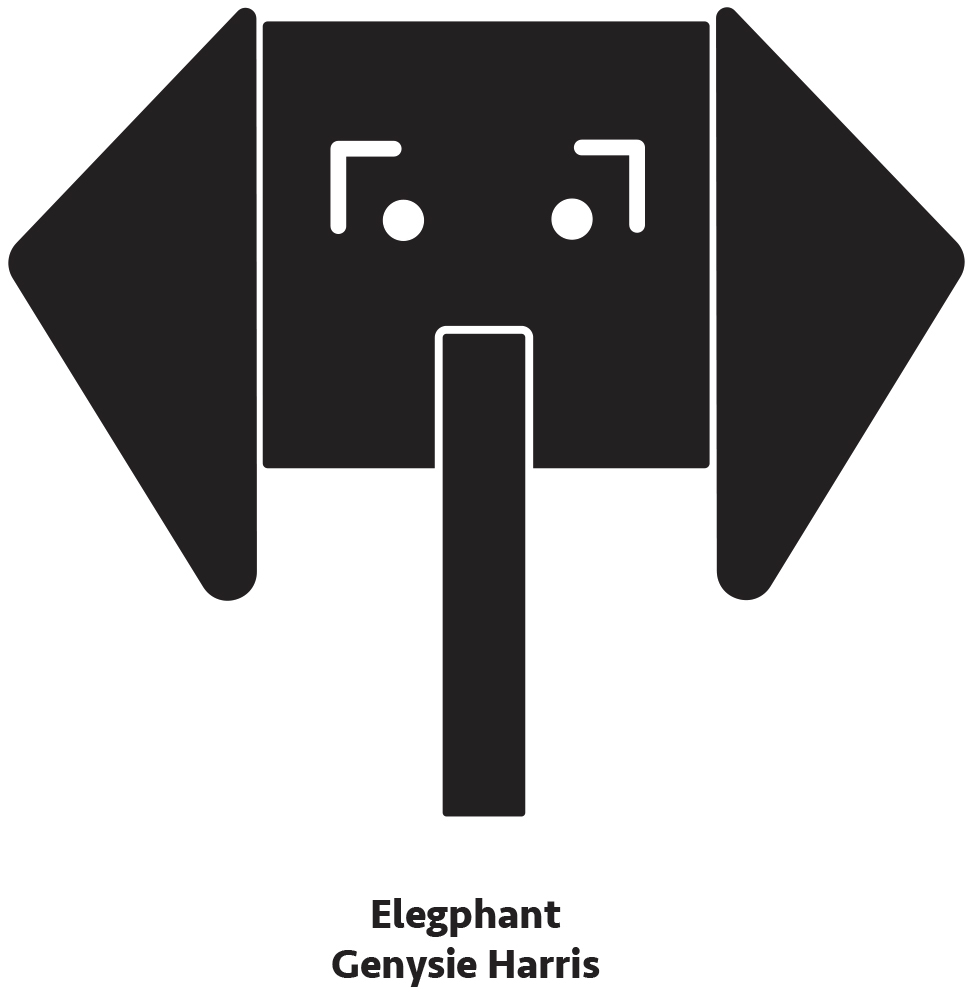 973x1006 Zoo Icon On Behance