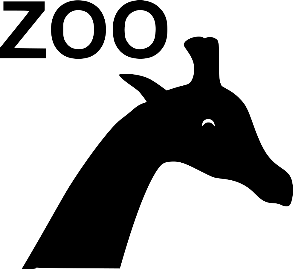980x898 Zoo Zoological Garden X Wildlife Park Png Icon Free Download