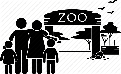 512x316 Zoo Icon Png Png Image