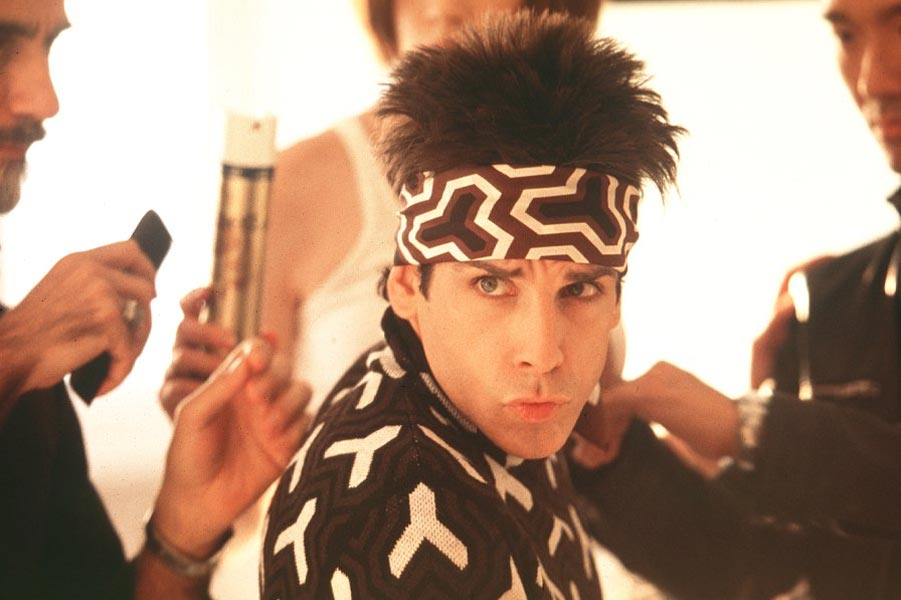 901x600 Zoolander' Turns Perfectly Quotable Moments From The Film