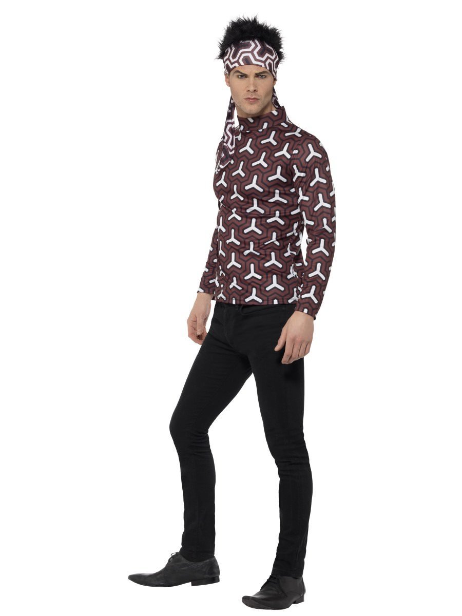 900x1200 Zoolander Derek Costume Smiffys