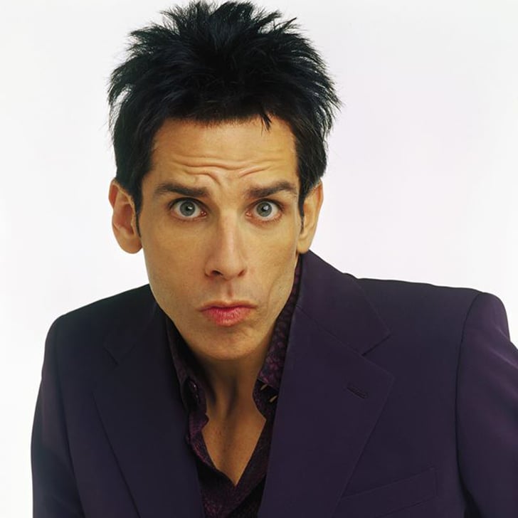 728x728 Zoolander Movie Gifs Popsugar Fashion Australia