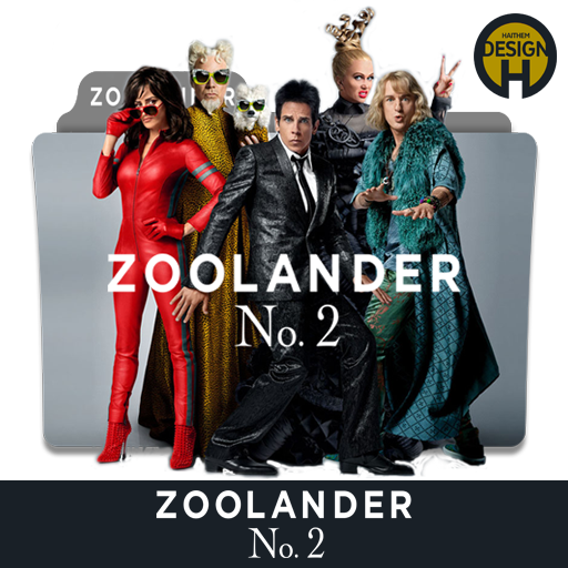 512x512 Zoolander No