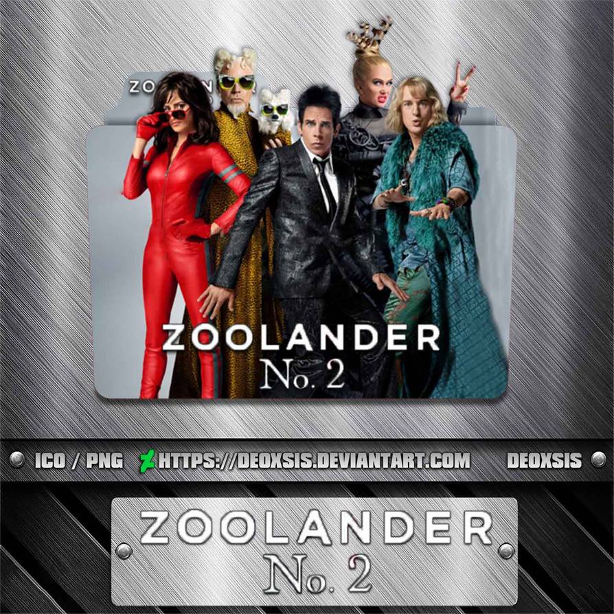 894x894 Zoolander
