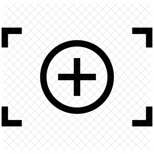 512x512 Image Zoom Icon Of Line Style