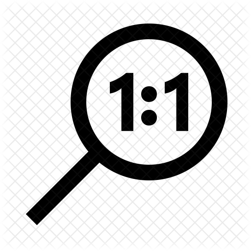 512x512 Zoom Icon Of Line Style