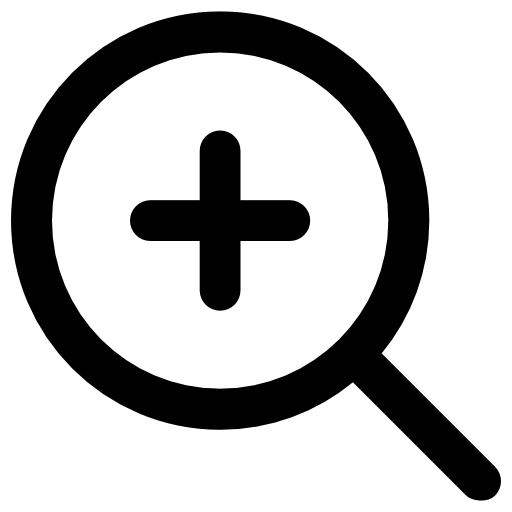 512x512 Zoom Icons Free Download