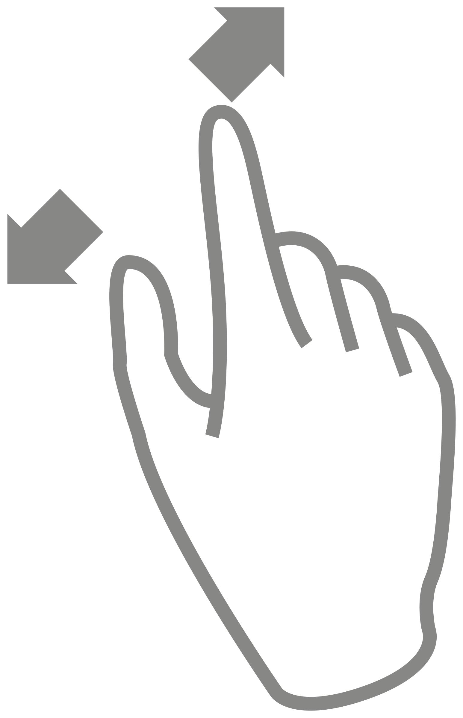 1546x2400 Zoom N Icons Png