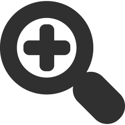 256x256 Zoom N Mono General Iconset Custom Icon Design