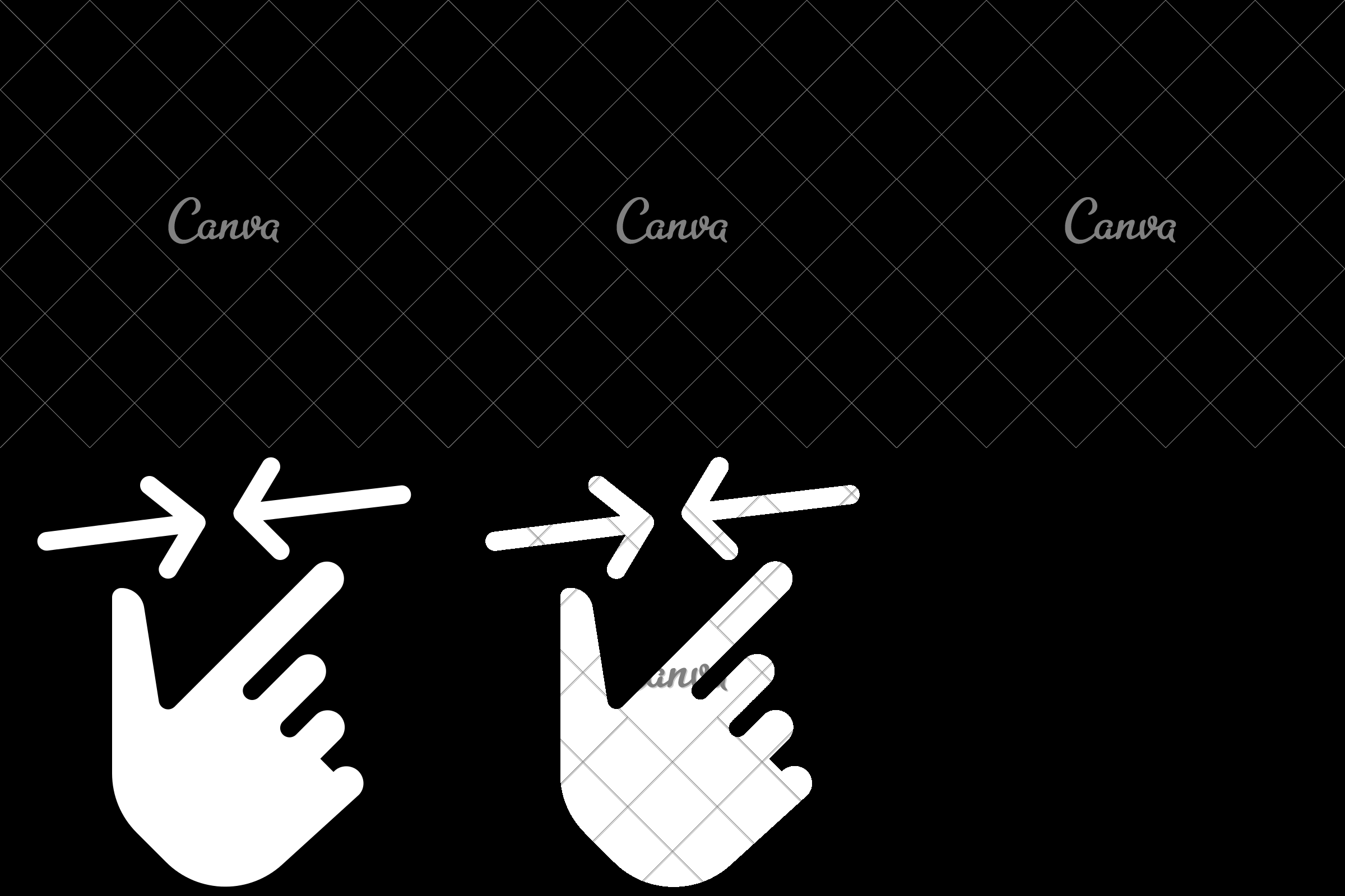 2400x1600 Zoom Out Icon