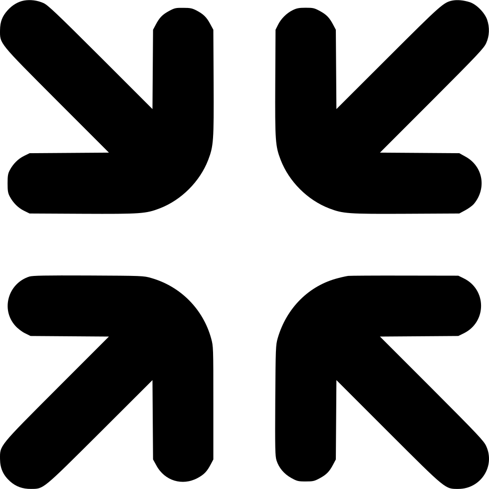 980x980 Zoom Out Png Icon Free Download