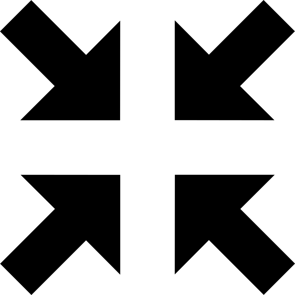 980x980 Fixed Zoom Out Png Icon Free Download