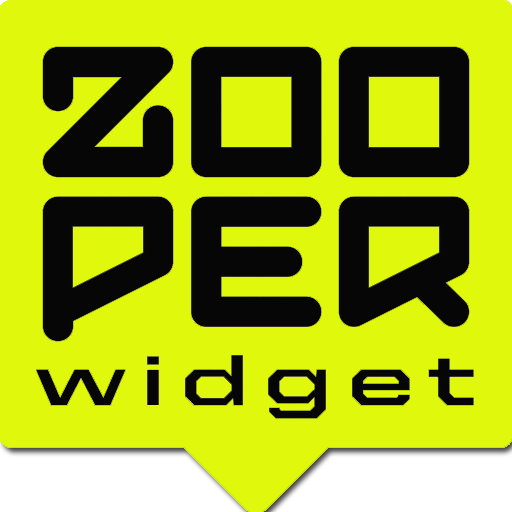 512x512 Top Best Android Widgets