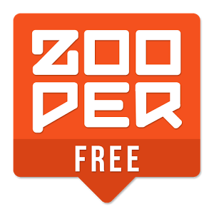 300x300 Zooper Widget Apk