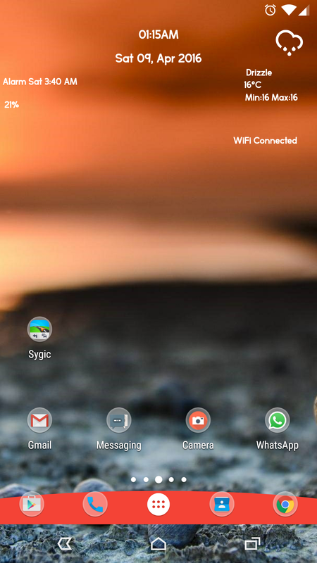 450x800 Zooper Tutorial