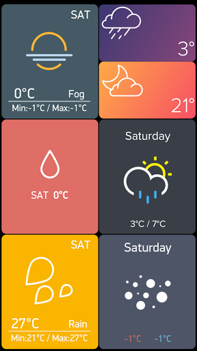 288x512 Lines Pack For Zooper Widget Latest Version Apk
