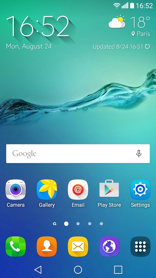 506x900 Ultra Pack For Zooper Widget