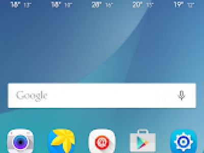 400x300 Ultra Pack For Zooper Widget