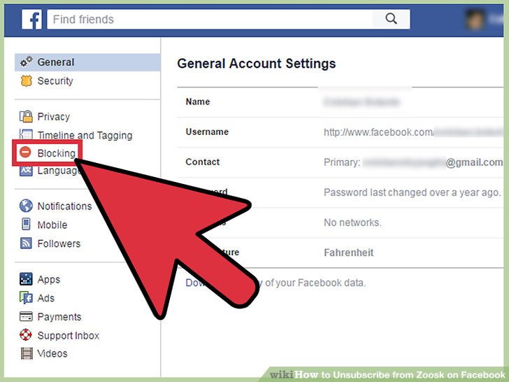 728x546 Ways To Unsubscribe From Zoosk On Facebook