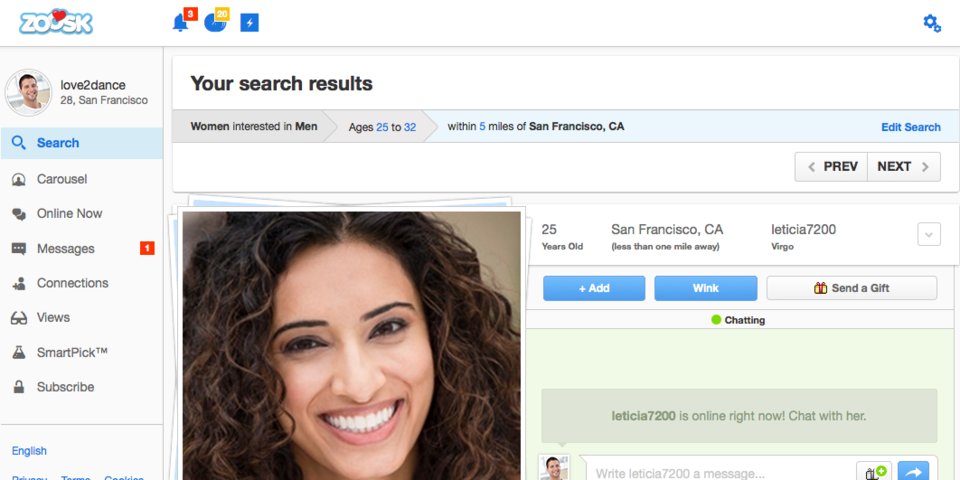 Zoosk Relies A Lot On Spam 960x480 Zoosk Relies A Lot On Spam