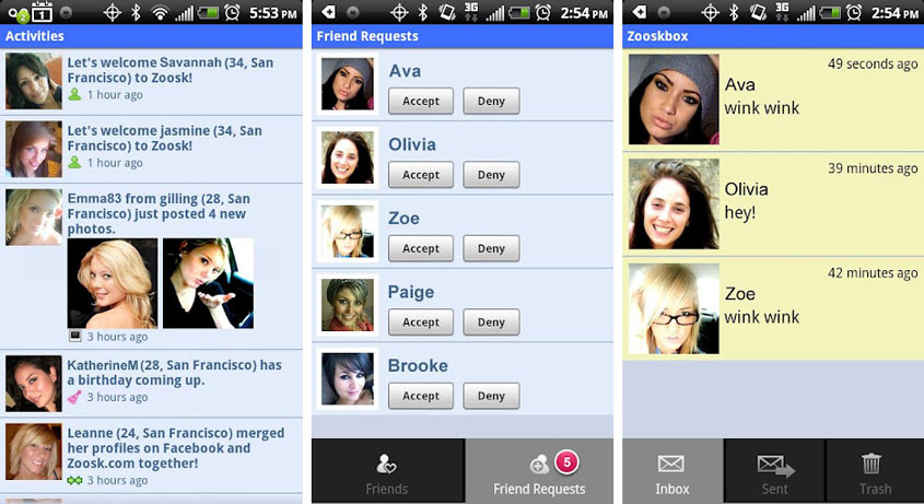 Zoosk Search 845x461 Zoosk Search