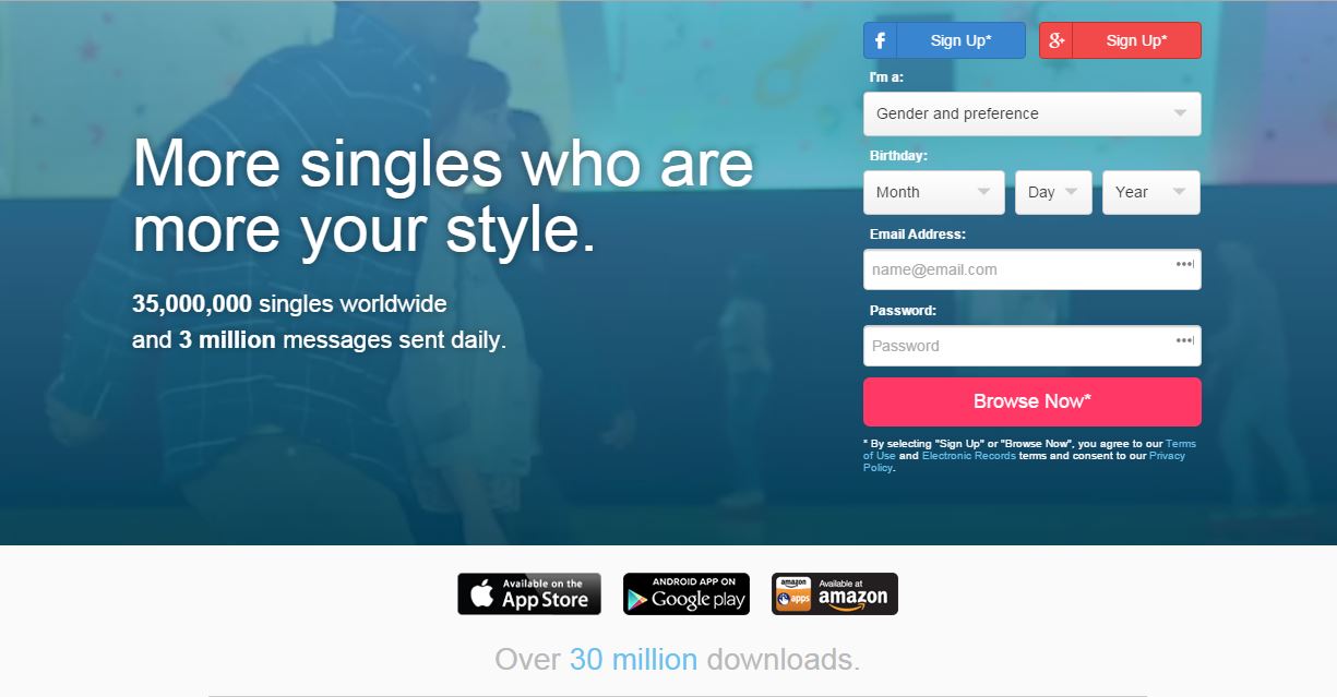 Zoosk Test Log 1225x639 Zoosk Test Log