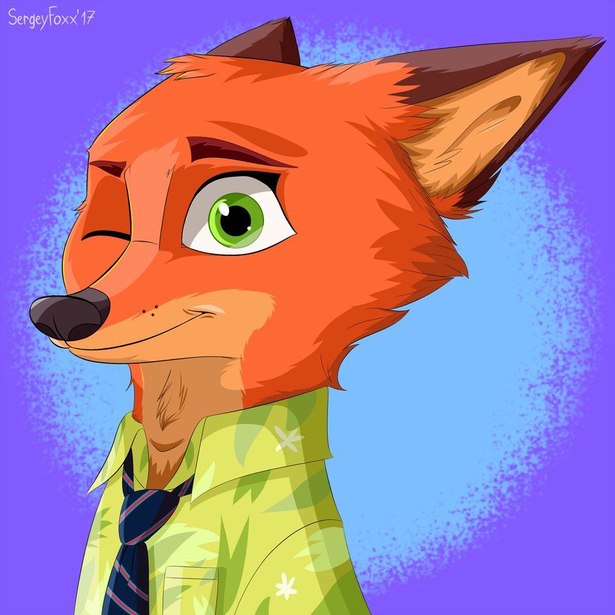 Icon Nick 894x894 Icon Nick