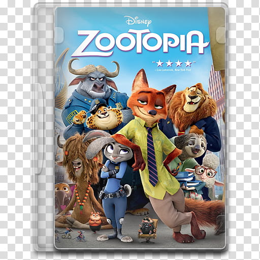 Movie Icon Mega Zootopia, Zootopia Dvd Case Transparent 512x512 Movie Icon Mega Zootopia, Zootopia Dvd Case Transparent