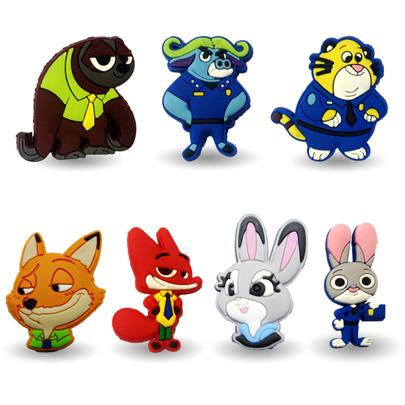 Zootopia Cartoon Icon Brooch Button Badge Pvc Mini Anime 800x800 Zootopia Cartoon Icon Brooch Button Badge Pvc Mini Anime