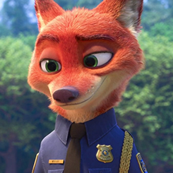 Zootopia Icons Tumblr 245x245 Zootopia Icons Tumblr