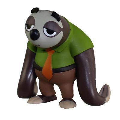 Covetly Mystery Minis Zootopia Flash 400x400 Covetly Mystery Minis Zootopia Flash