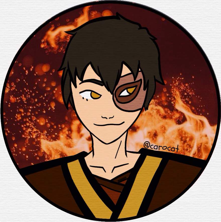 880x882 Zuko Icon Avatar Amino