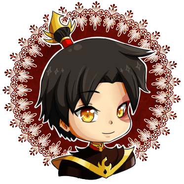 373x373 Zuko Icon