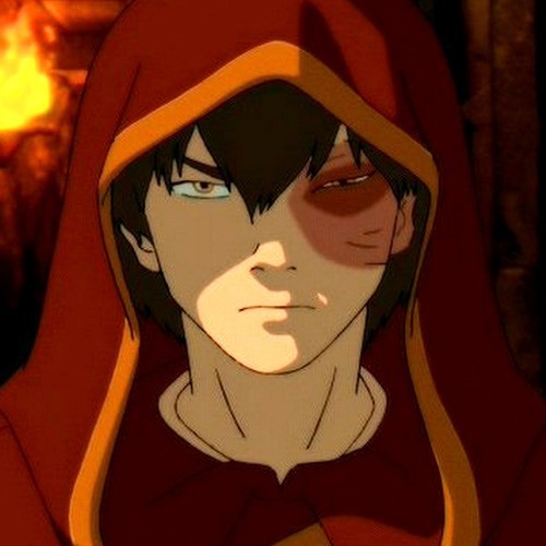 500x500 Prince Zuko