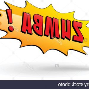 Stock Photo Vector Illustration Of Zumba Starburst Icon Concept 300x300 Stock Photo Vector Illustration Of Zumba Starburst Icon Concept