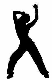 Dance Gym Dance Silhouette, Dancer 182x277 Dance Gym Dance Silhouette, Dancer